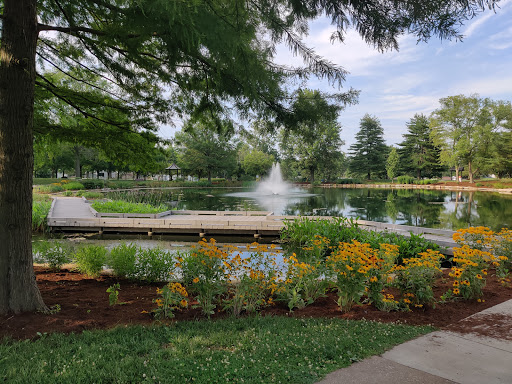 Image of Tiemeyer Park