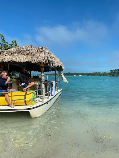 Image of Tiki Boat Adventures Key West