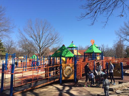 Image of Tilles Park