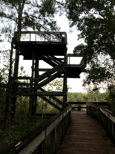 Image of Tillie K. Fowler Regional Park
