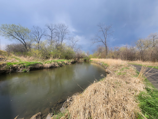Image of Timber Ridge Forest Preserve