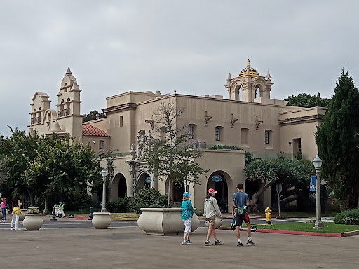 Image of Timken Museum of Art