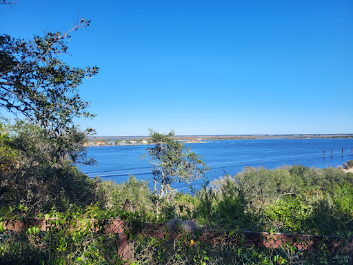 Image of Timucuan Ecological and Historical Preserve
