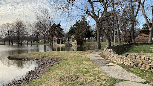 Image of Toadstool Shelter