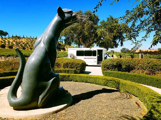 Image of Toast Tours