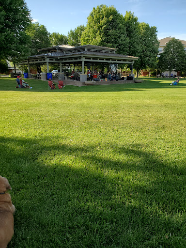 Image of Tom Ryan Park