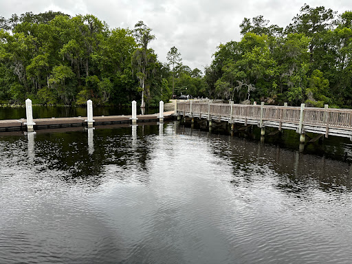 Image of Tommy Hazouri Sr. Park