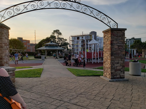 Image of Tony Brush Park