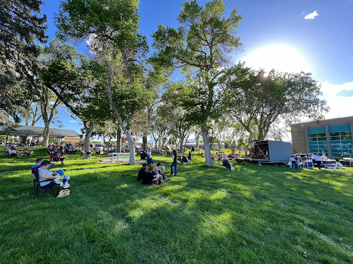 Image of Tooele City Park