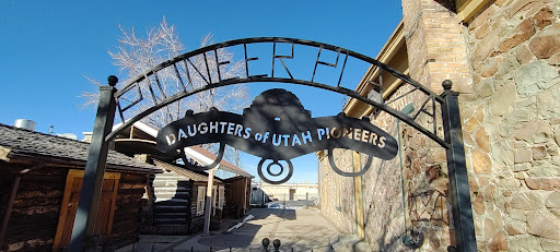Image of Tooele Pioneer Museum
