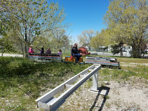 Image of Tooele Valley Museum and Historical Park