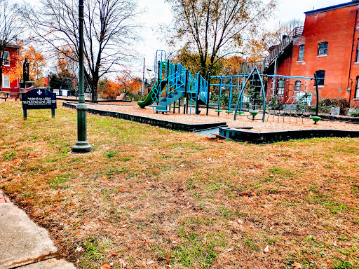 Image of Toonerville Trolley