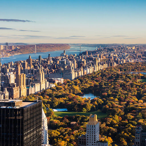 Image of Top of The Rock