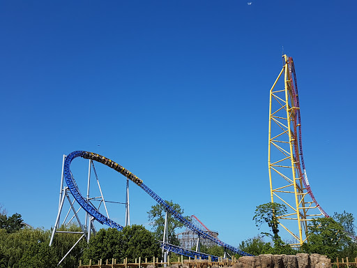Image of Top Thrill 2