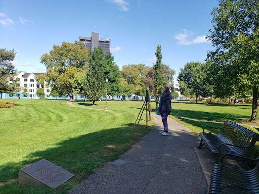 Image of Topiary Park