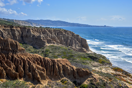Image of Torrey Pines State Natural Reserve