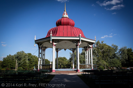 Image of Tower Grove Park
