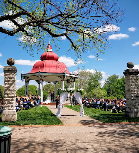 Image of Tower Grove Park