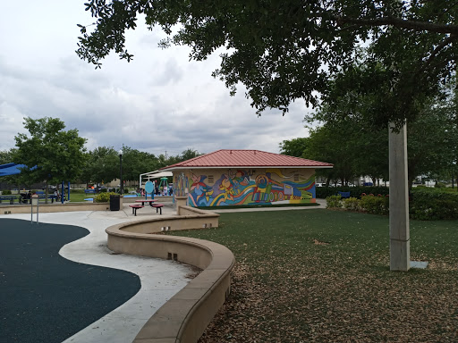 Image of Trailhead Park Playground