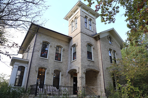 Image of Trailside Museum of Natural History