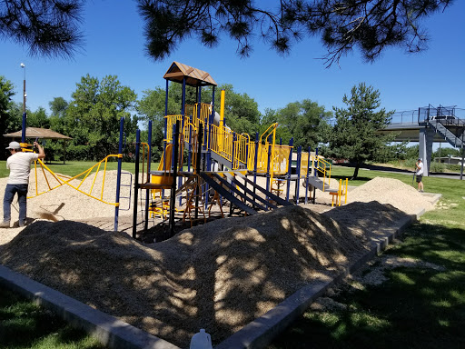 Image of Train Watch Park