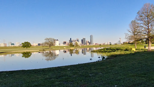 Image of Trammell Crow Park