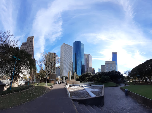 Image of Tranquillity Park