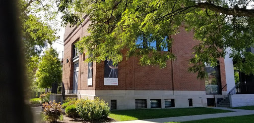 Image of Transformer Station