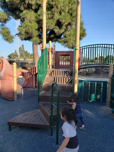 Image of Treasure Island Park