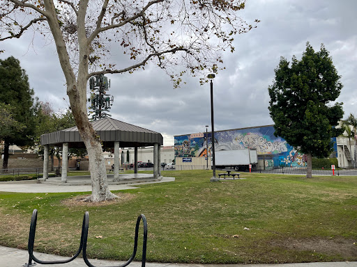 Image of Treder Park