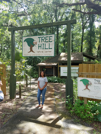 Image of Tree Hill Nature Center