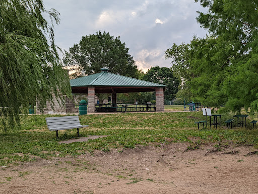 Image of Tremayne Shelter