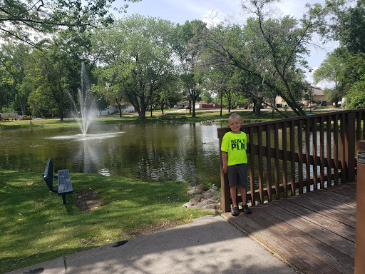 Image of Triangle Memorial Park