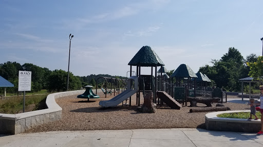 Image of Tribble Mill Park