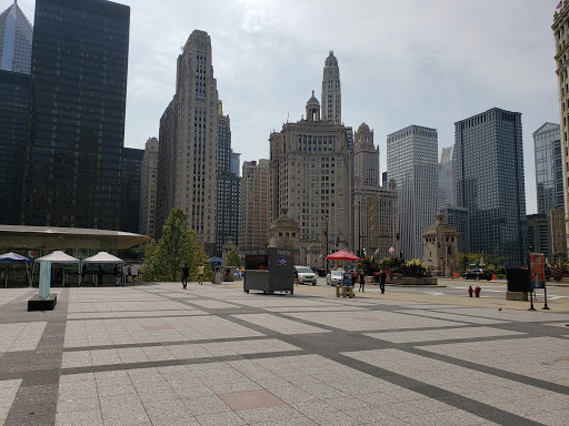 Image of Tribune Tower