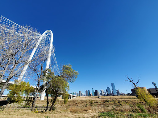 Image of Trinity Overlook Park