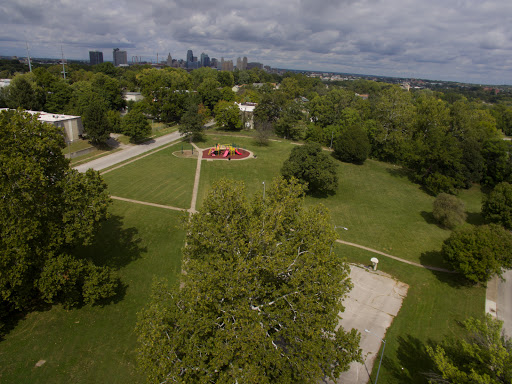 Image of Troost Park