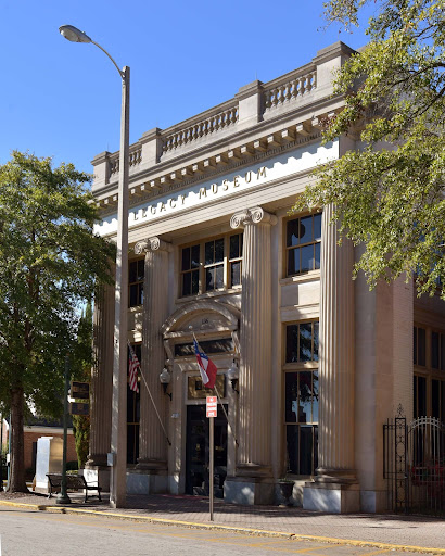Image of Troup County Archives and Legacy Museum On Main