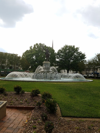 Image of Troup County Archives and Legacy Museum On Main