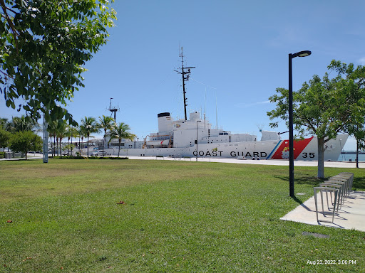 Image of Truman Waterfront Park