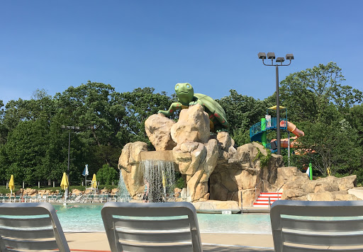 Image of Turtle Splash Water Park