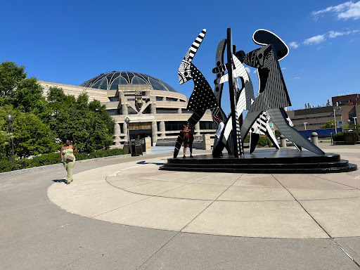 Image of Tuskegee Airmen National Museum