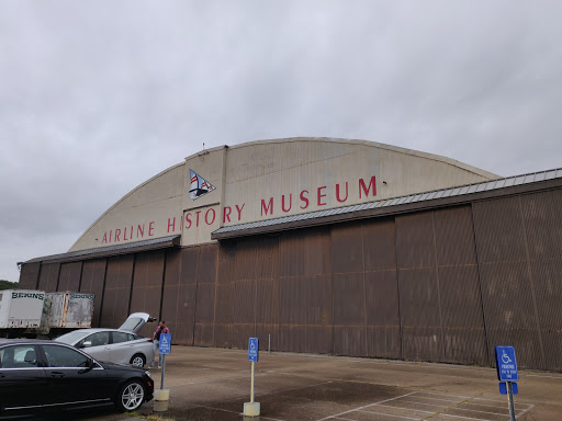 Image of TWA Museum