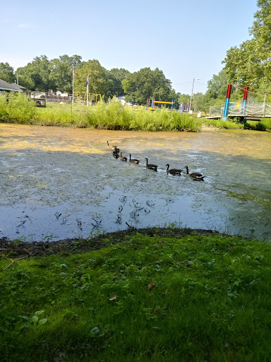 Image of Twin Oaks Park