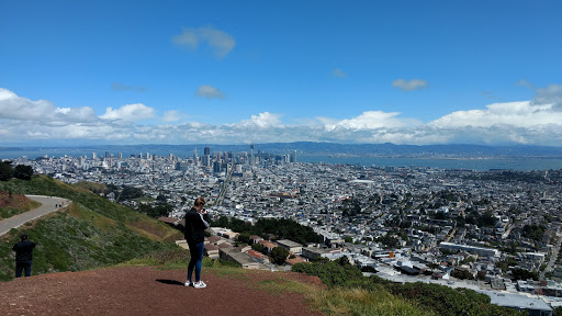 Image of Twin Peaks
