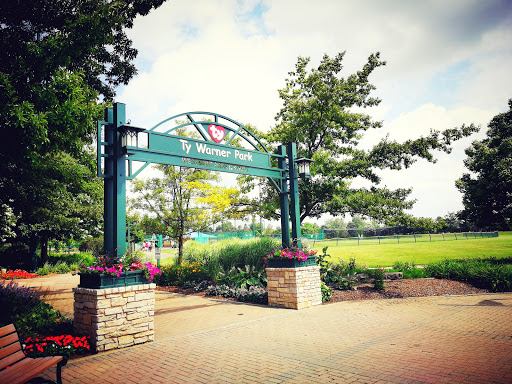 Image of Ty Warner Park