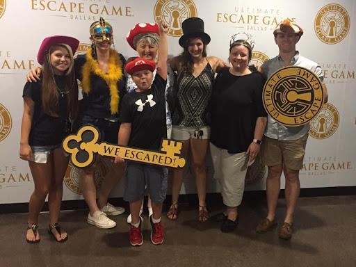 Image of Ultimate Escape Game Dallas