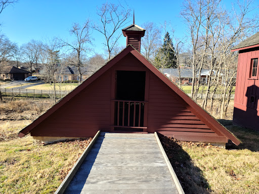 Image of Ulysses S. Grant National Historic Site