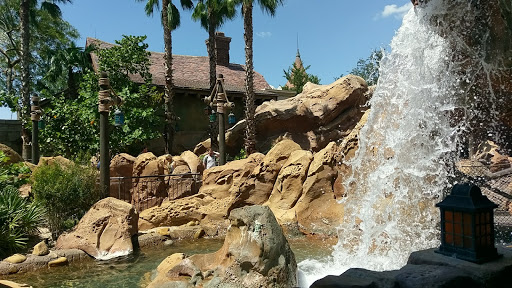 Image of Under the Sea - Journey of The Little Mermaid