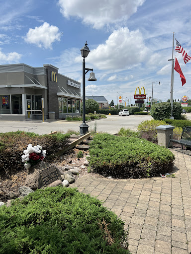 Image of Underground Railroad Memorial